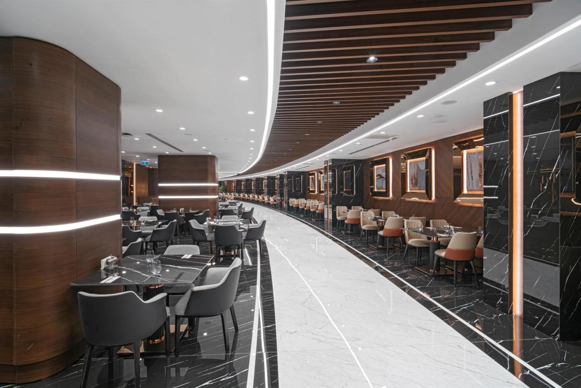 Grand Sapphire Resort & Casino Trikomo Extérieur photo