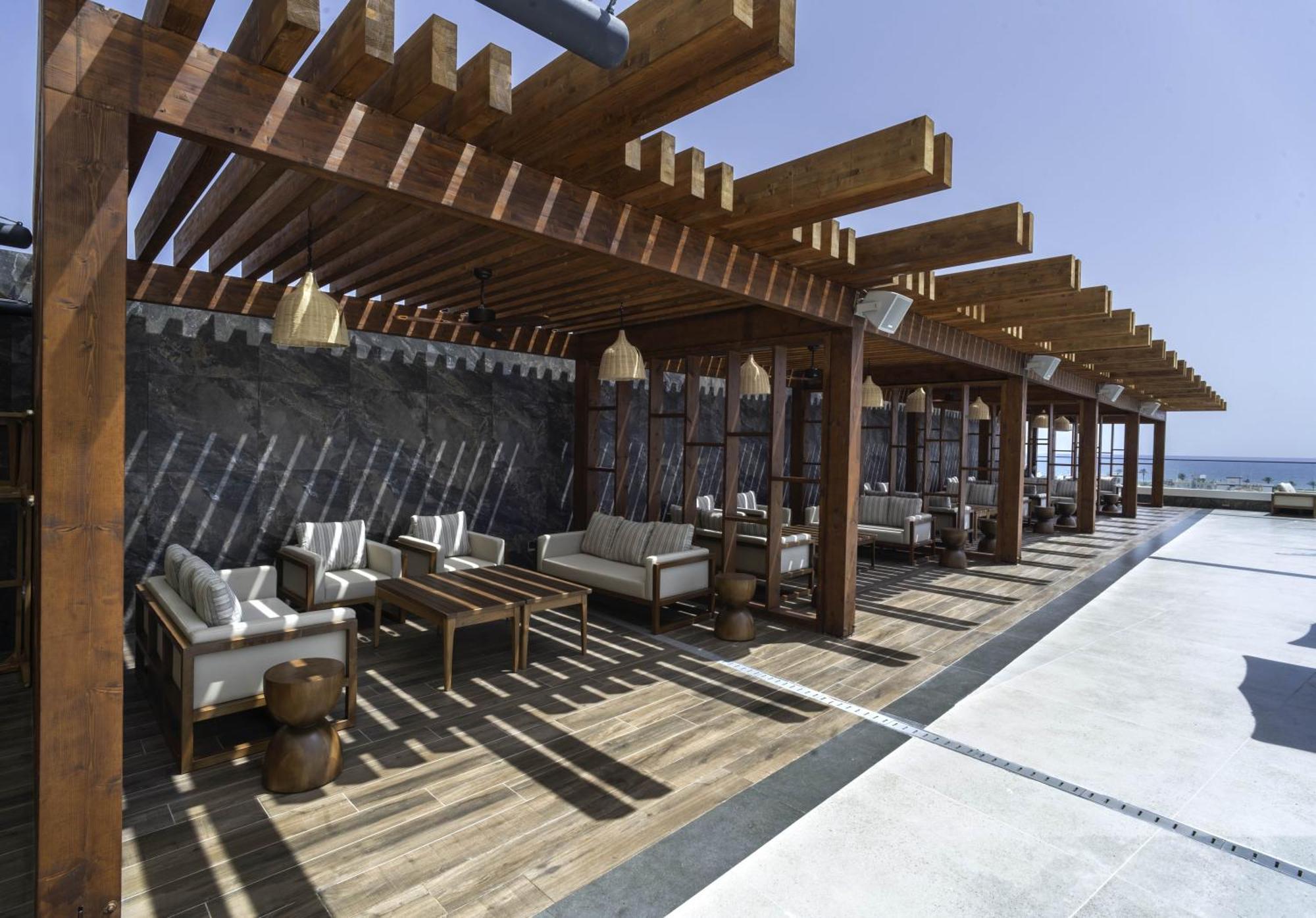 Grand Sapphire Resort & Casino Trikomo Extérieur photo